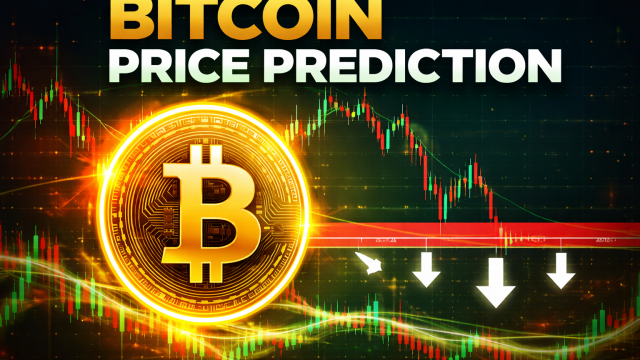 Bitcoin Price Prediction: BTC Tests Key Support as Analysts Flag Weak Momentum