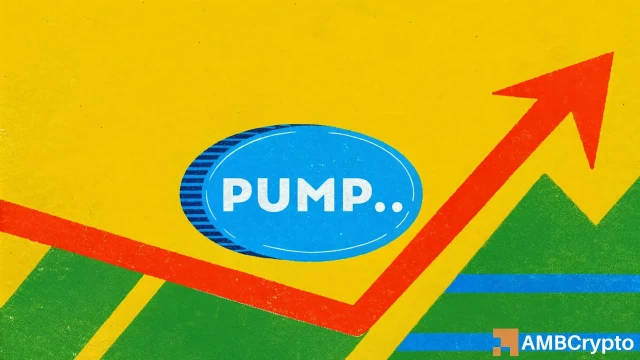 All about PUMP's expected breakdown after $99M outflows, launchpad fees hit zero