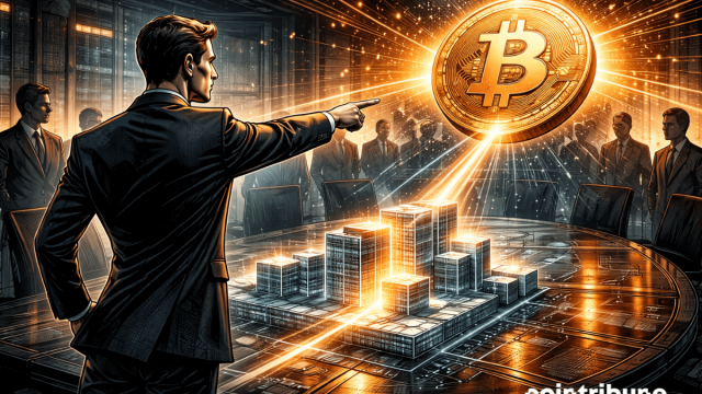 Metaplanet Expands Its Bitcoin Strategy With A New Venture Arm