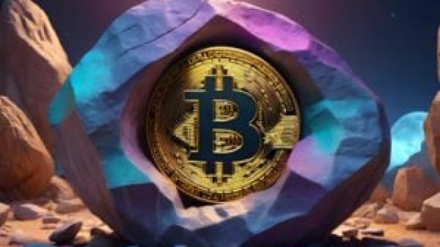 More difficulties for the price of BTC