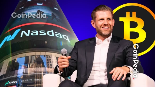 American Bitcoin Hits 7,000 BTC as Trump Family Targets Bigger Crypto Gains