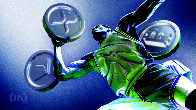 XRP Jumps 9% as Franklin Templeton and Grayscale Launch Spot ETFs