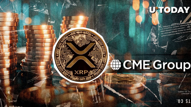 CME: XRP and SOL Futures 'Spiked' in July