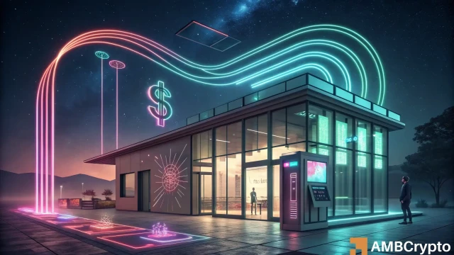 TRON retests KEY demand zone – Can TRX rally back above $0.50?