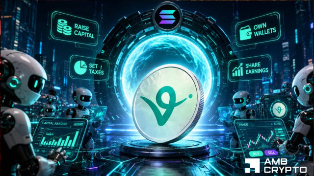 VIRTUAL jumps 15% after Solana expansion: Has the road to $1 appeared?