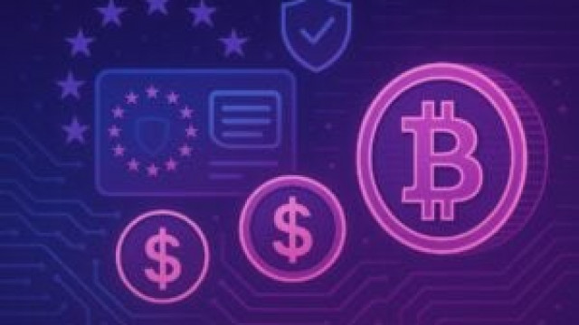 Zerohash MiCA Licence Signals 3 Things to Watch in Q4 2025