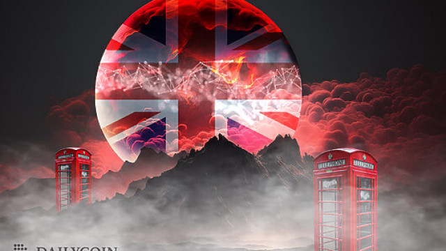 Featured image for article: UK Law Confirms Crypto as Personal Property