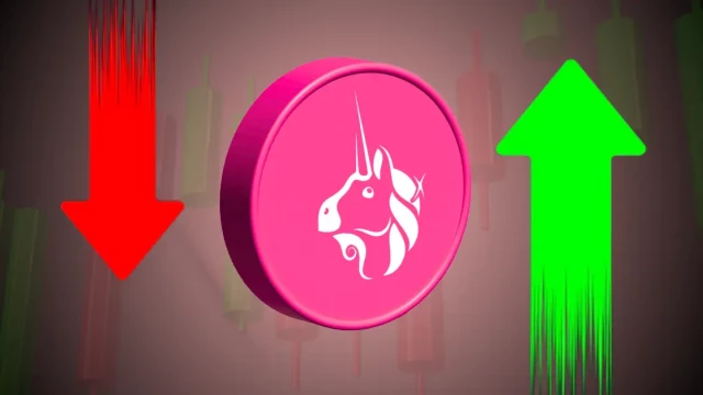 UNI Price at $3 Edge: Breakdown or Bounce Next?