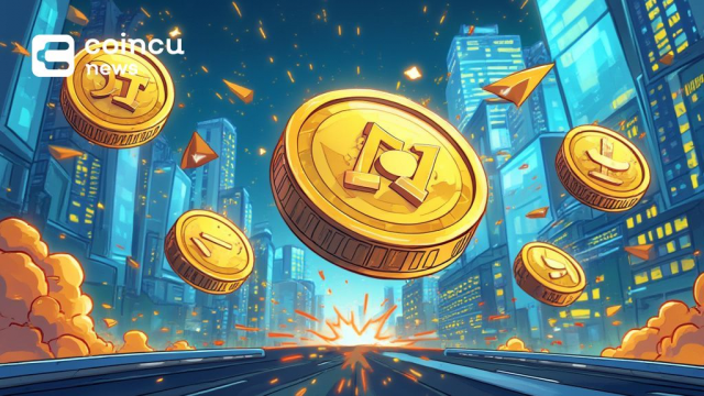 Binance Lists New Perpetual Contracts With 50x Leverage