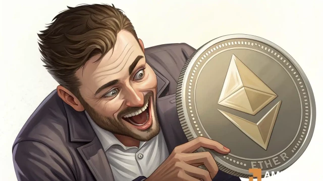 Greed vs. fear at $3K: Inside Ethereum's make-or-break moment