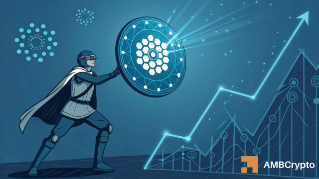 Examining Cardano's latest buy trigger – Why THIS bounce matters more now!