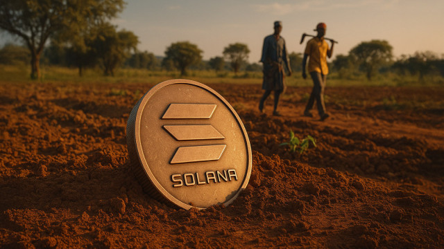 Central African Republic sets date for tokenized land sale on Solana via controversial CAR memecoin