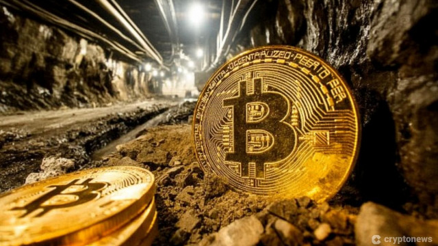 Binance Pool Introduces Fractal BTC Mining Starting Nov. 18