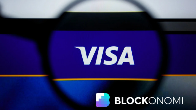 Featured image for article: Visa Launches Global Stablecoins Advisory Practice to Support Institutional Strategy