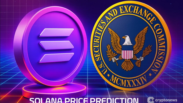 Solana Price Prediction: SEC Approves ETF Framework – $1,000 SOL is Closer Than You Think