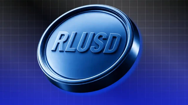 XRP News: Ripple Says RLUSD Volumes Could Move From Ethereum to XRP Ledger Over Time