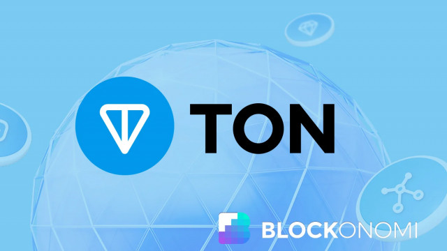 TON Strategy Company Kicks Off $250M Buyback, Turns TON Holdings Into Yield