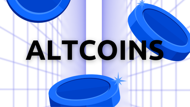 Top Three Altcoins to Stack When Bitcoin Hits Reverse and Marches Towards $70k