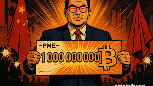 Jiuzi Holdings Launches Bold $1B Crypto Strategy