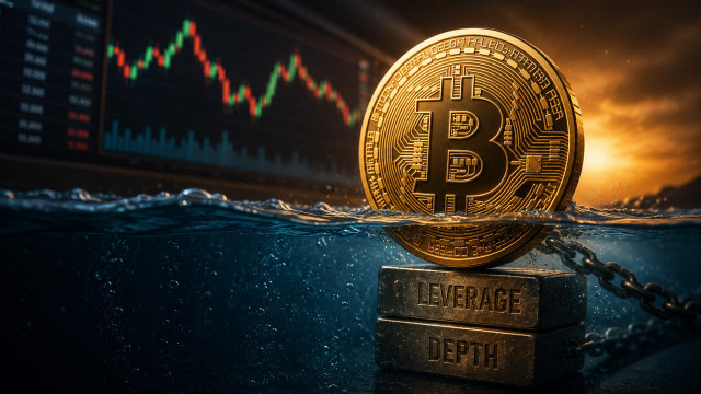 Bitcoin's ETF comeback is relying on a $79B futures market betting the rebound holds