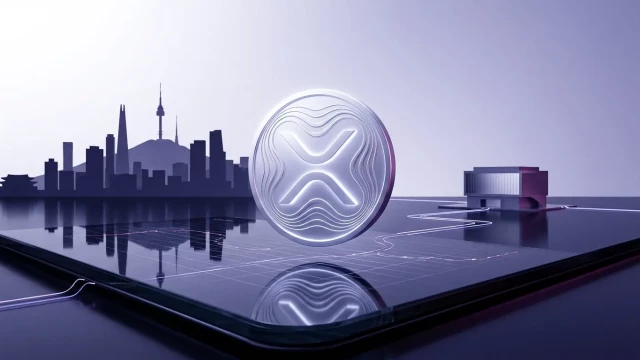 Ripple Returns to Korea as Major XRP Company Awaits Nasdaq Listing