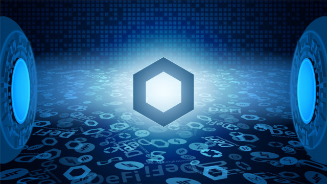 Chainlink (LINK) Shows Highest Level in 5 Months as Whale Transactions Pile Up