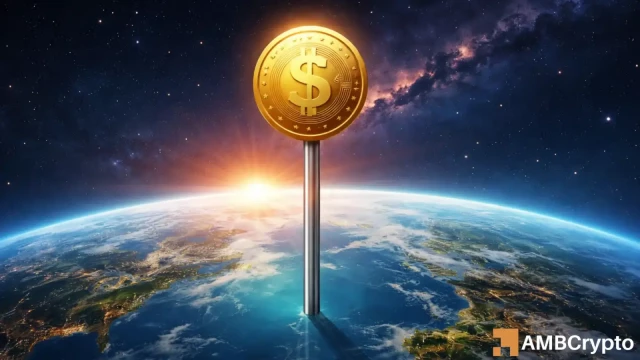 Worldcoin [WLD] jumps 12% – But is this rally built on real demand?