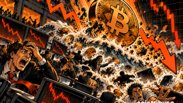 Bitcoin Loses $87,000 as $171 Million Gets Liquidated