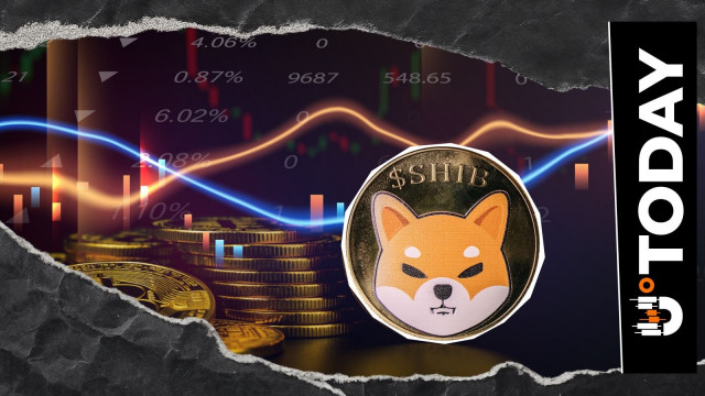 Shiba Inu Whales Trigger Exchange Reserve Drop to 80.9 Trillion SHIB
