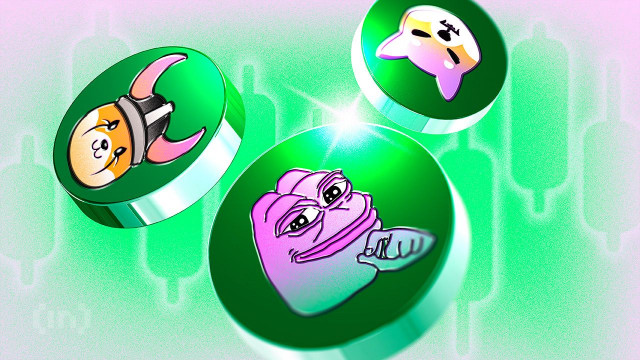 FLOKI Rallies 30% In 24 Hours, BOME, FARTCOIN Follow | Meme Coins To Watch