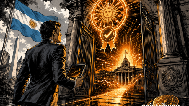 Bitget Expands in Latin America With Argentina PSAV Registration