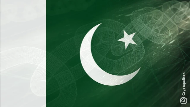Featured image for article: Pakistan prepares debut of its first national stablecoin