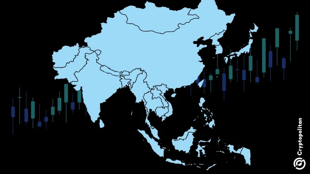 Asia exchanges crack down on crypto hoarders masquerading as listed firms