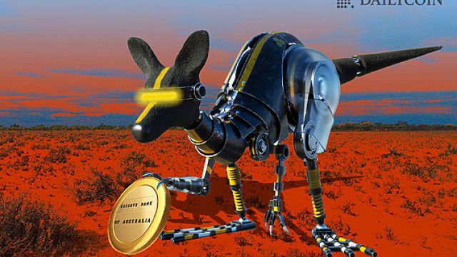 HBAR Targets Central Bank Rails & AI Agents As Q2 2026 Catalysts