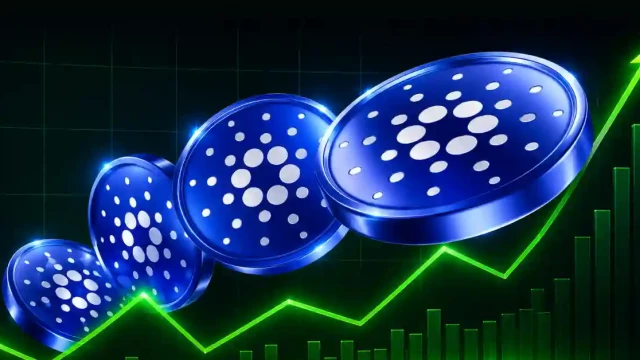 Cardano Price Bottom In? TD Buy Signal Hints at ADA Rebound