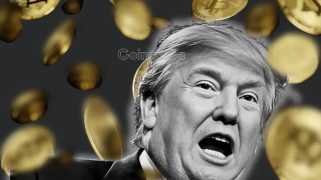 投資家が大損失に直面する中、トランプ・クリプト・エンパイアは23億ドルを稼ぐ
