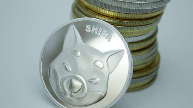 Shiba Inu (SHIB) on the Verge of Breaking 81 Trillion Threshold