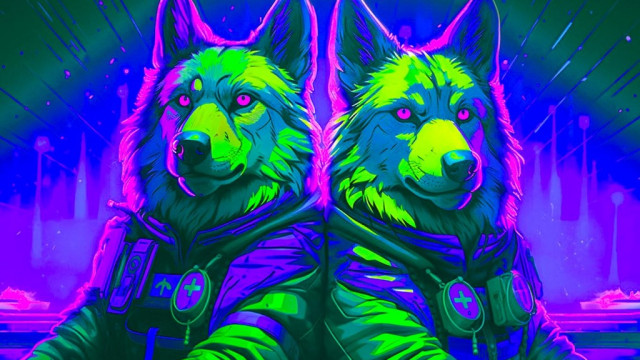 Memecoin Insider Creates Wolf of Wall Street-Inspired Coin Despite Potential Interpol Warrant: Report