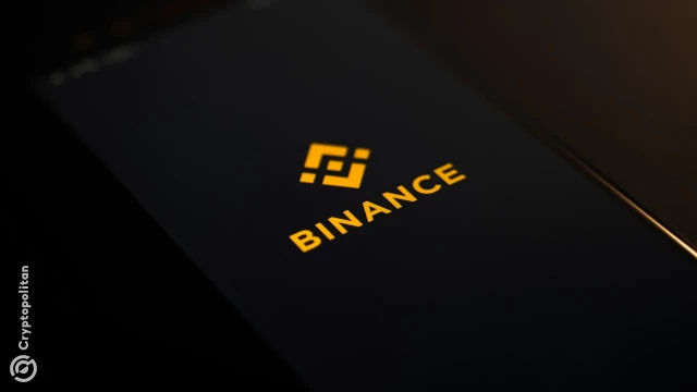 SNDK contract beats BTC and ETH in perp volume on Binance