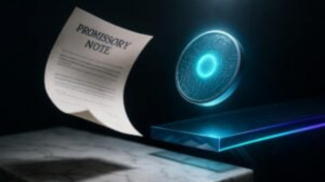 J.P.Morgan pioneers onchain commercial paper on Solana for Galaxy Digital and Coinbase