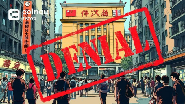 China Poly Group Disassociates from Hong Kong Stablecoin Entities
