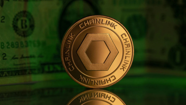 Chainlink Introduces On-Chain LINK Reserve to Boost Token Liquidity