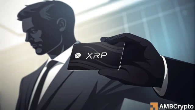How Ripple's $5 dream got a lift from Gemini's XRP credit card