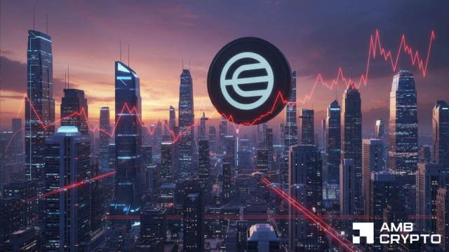 Worldcoin's breakdown may be the start of a bigger fall – Here's why