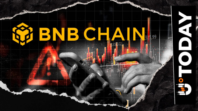 BNB Chain Outperforms DOGE, XRP With 35% Open Interest Surge