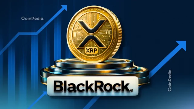 Analyst Says XRP Price Could Double if BlackRock Files ETF Application