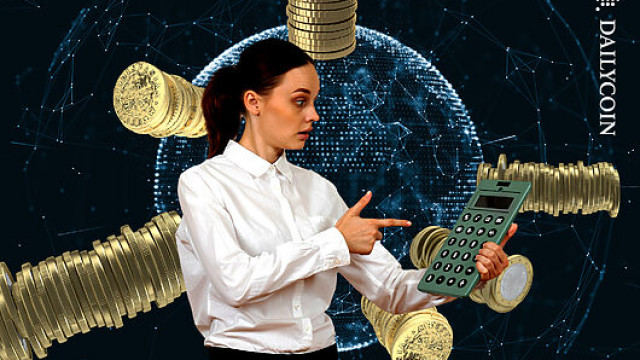 Analyst Breaks Down Theory On BlackRock's XRP Play