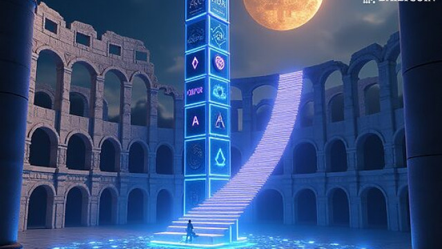 Cardano supera Solana grazie alla decentralizzazione: capovolgi il prossimo?