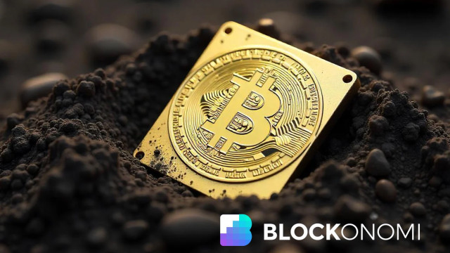 Bitfarms (BITF) Stock Surges as Trump Walks Back China Tariff Threat