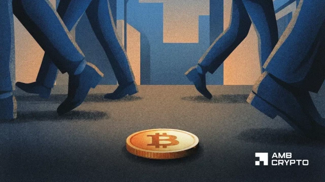 Bitcoin – Is BTC's 4-year cycle dead? Demand says